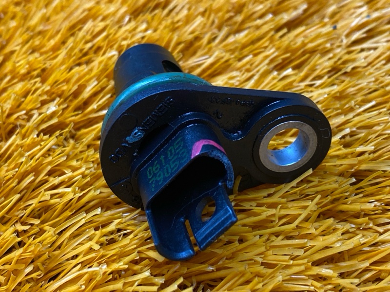 Датчик положения коленвала, 3000 рублей, Красноярск