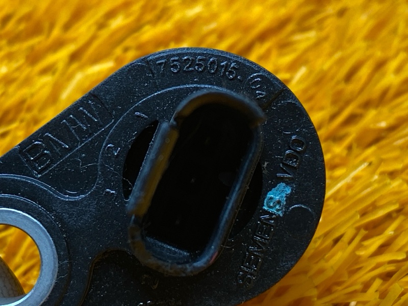 Датчик положения коленвала, 3000 рублей, Красноярск