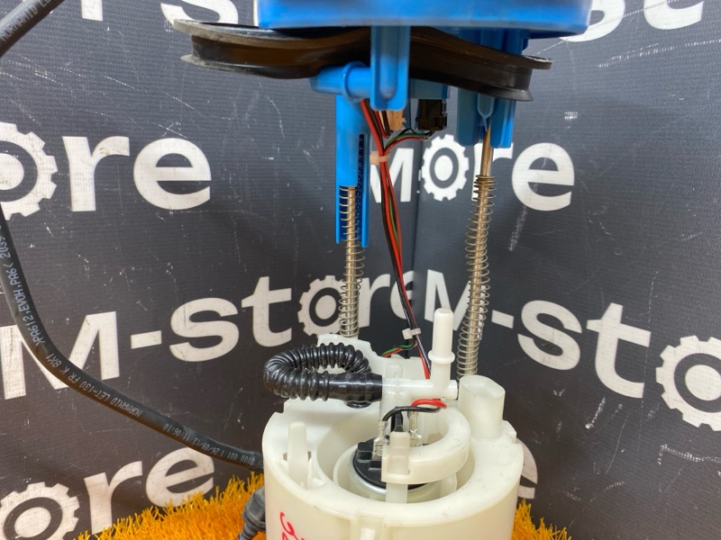 Бензонасос, 7000 рублей, Красноярск