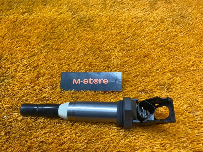 катушка зажигания, 1500 рублей, Красноярск