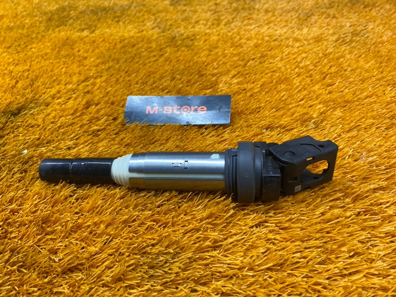 катушка зажигания, 1500 рублей, Красноярск