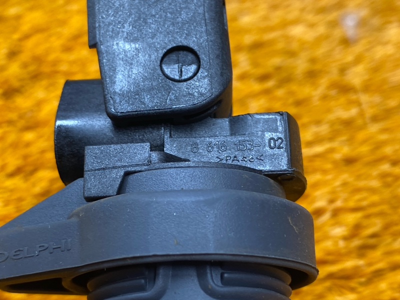 катушка зажигания, 1500 рублей, Красноярск