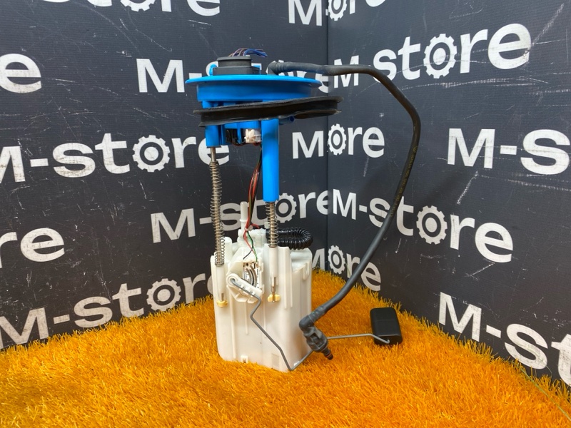 Бензонасос, 7000 рублей, Красноярск