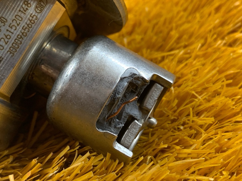 ТНВД, 10000 рублей, Красноярск