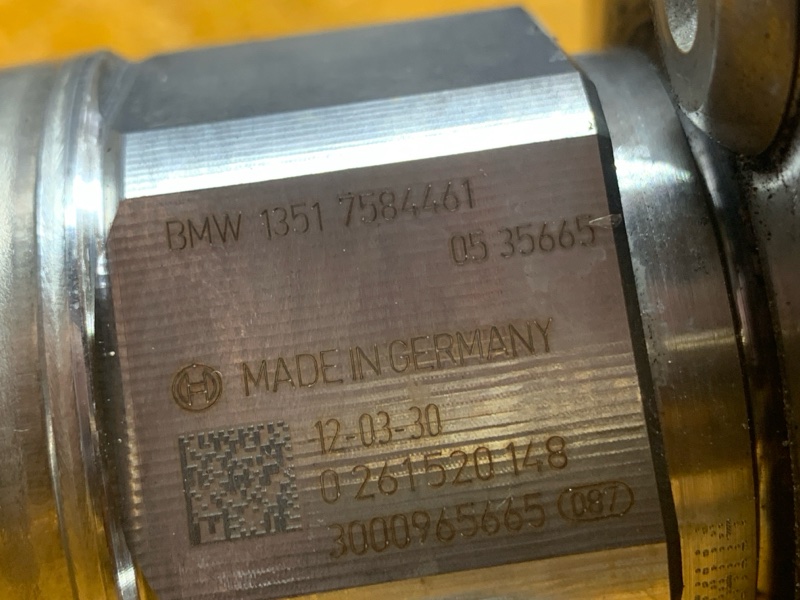 ТНВД, 10000 рублей, Красноярск