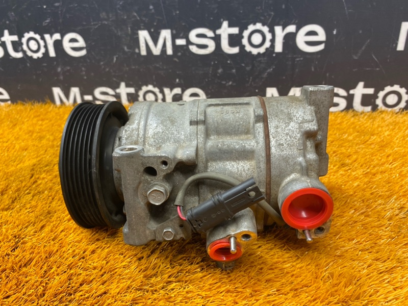 компрессор кондиционера, 10000 рублей, Красноярск