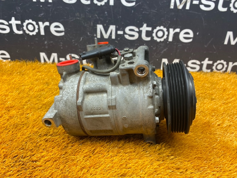 компрессор кондиционера, 10000 рублей, Красноярск