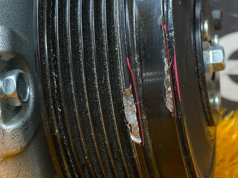 компрессор кондиционера, 14000 рублей, Красноярск