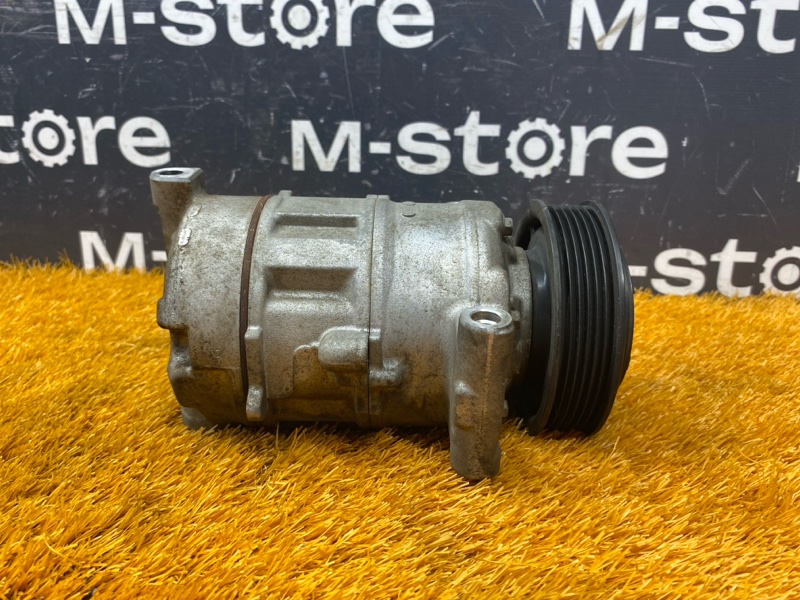 компрессор кондиционера, 10000 рублей, Красноярск