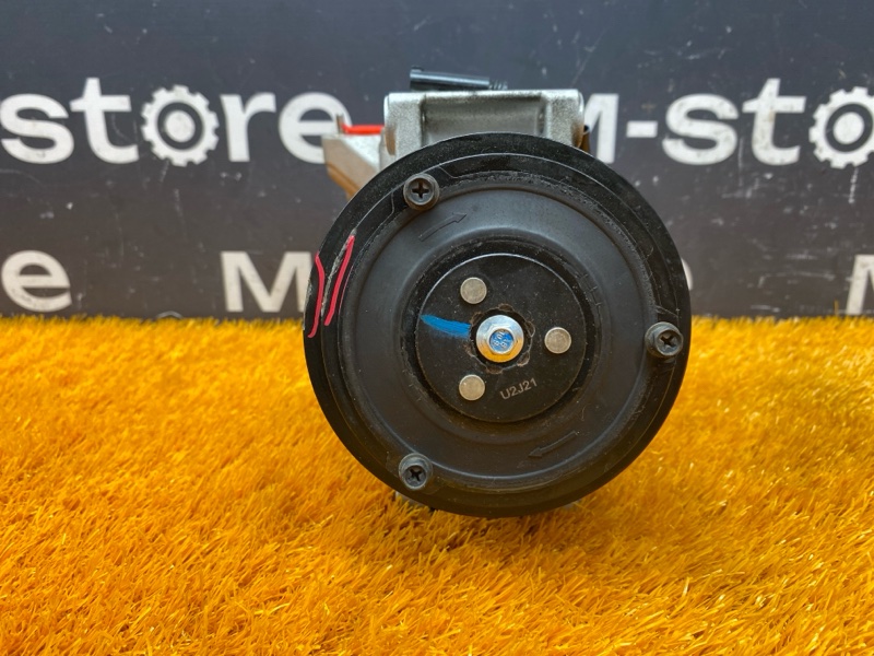 компрессор кондиционера, 14000 рублей, Красноярск