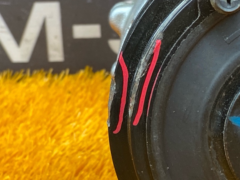 компрессор кондиционера, 14000 рублей, Красноярск