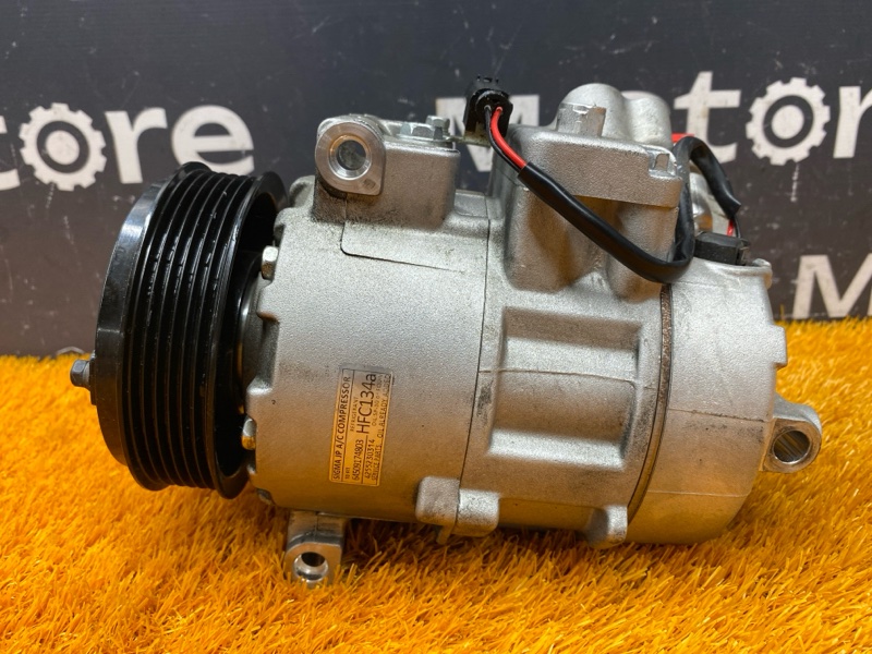 компрессор кондиционера, 14000 рублей, Красноярск