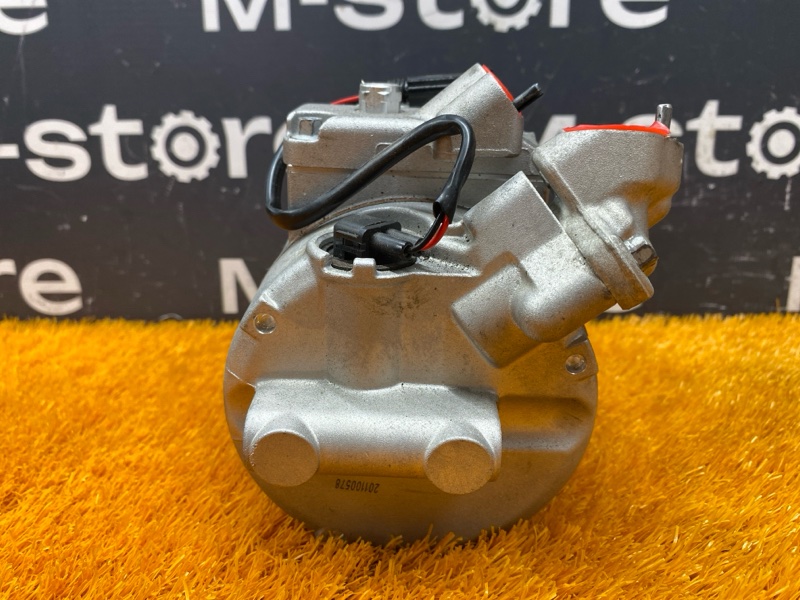 компрессор кондиционера, 14000 рублей, Красноярск