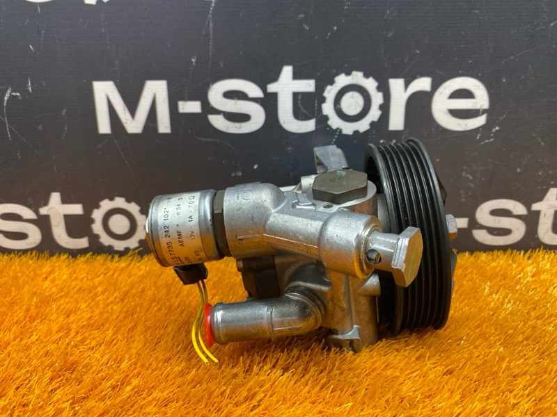 гидроусилитель, 4000 рублей, Красноярск