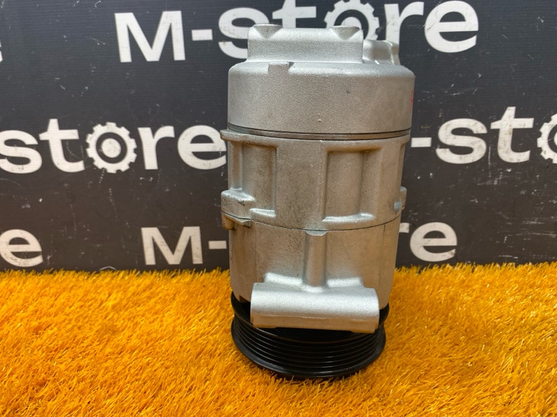 компрессор кондиционера, 14000 рублей, Красноярск