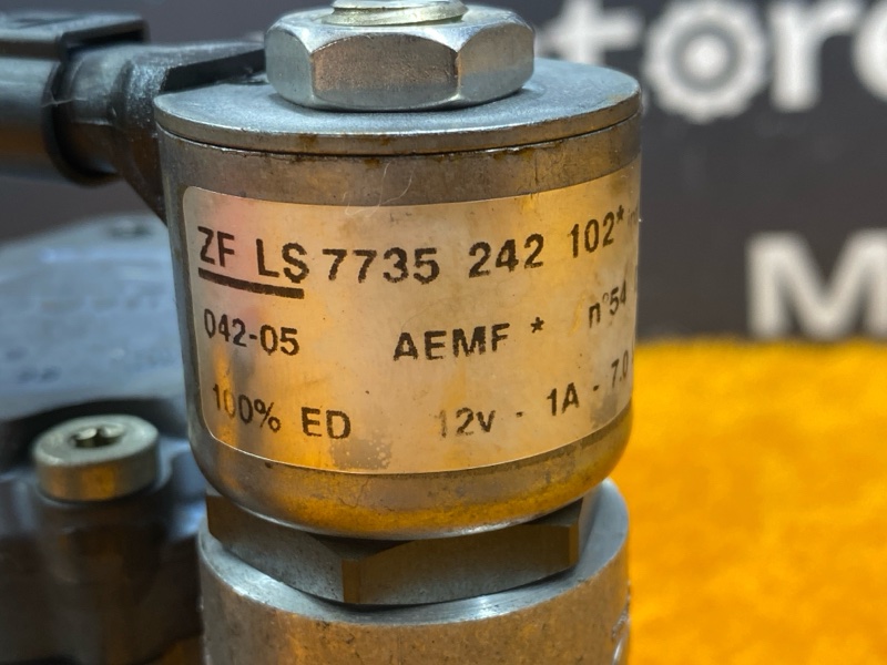 гидроусилитель, 4000 рублей, Красноярск