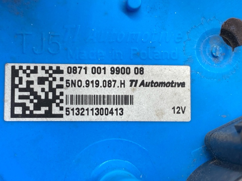 Бензонасос, 7000 рублей, Красноярск