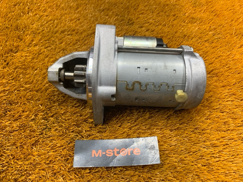 стартер, 7000 рублей, Красноярск