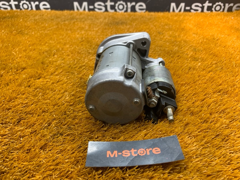 стартер, 7000 рублей, Красноярск