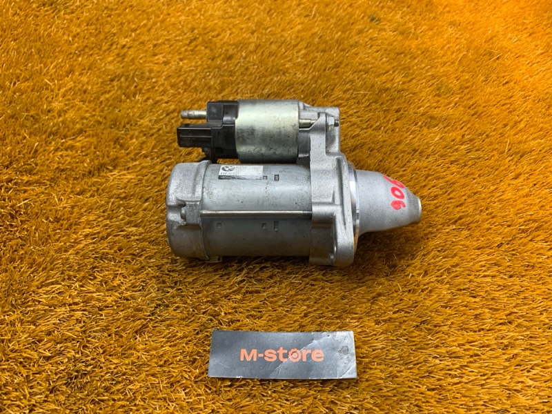 стартер, 7000 рублей, Красноярск