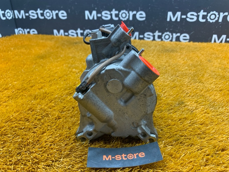 компрессор кондиционера, 12500 рублей, Красноярск