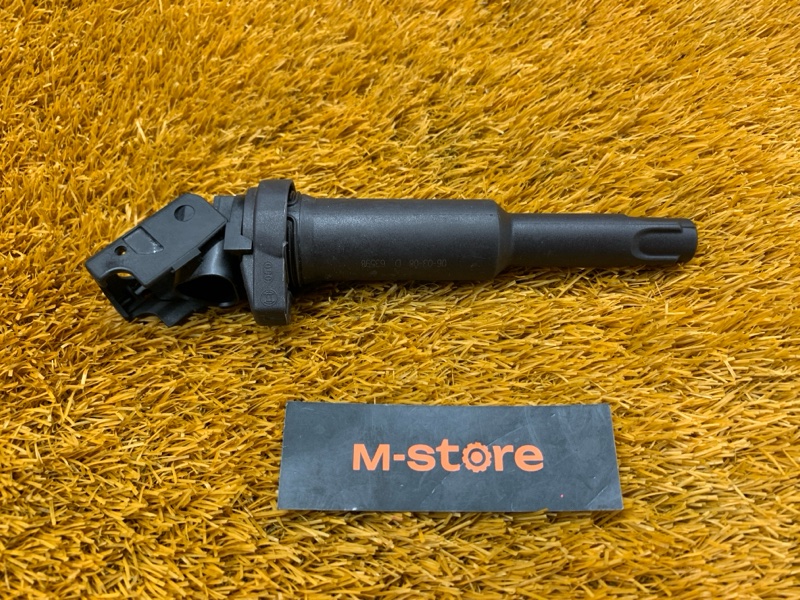 катушка зажигания, 1000 рублей, Красноярск