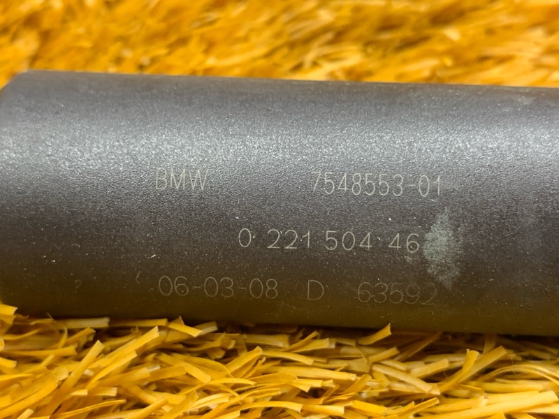 катушка зажигания, 1000 рублей, Красноярск