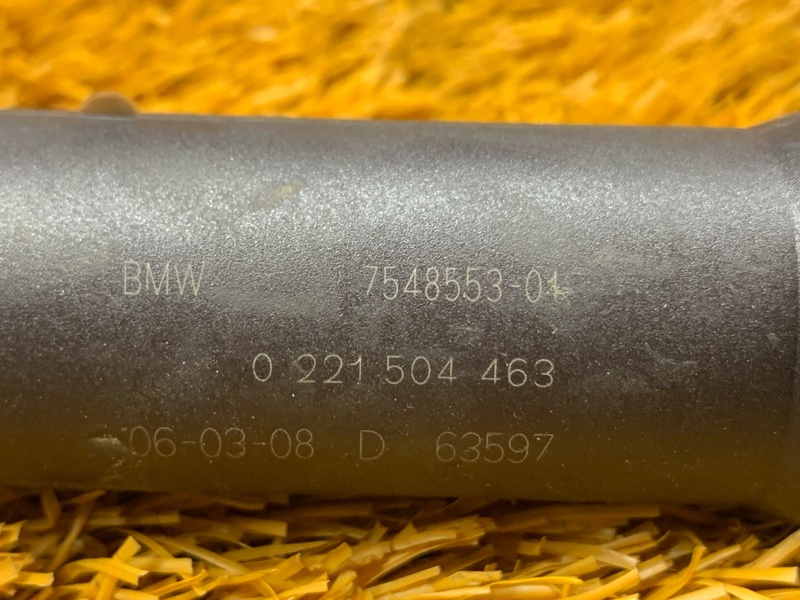 катушка зажигания, 1000 рублей, Красноярск