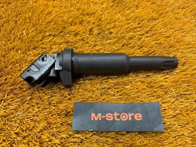 катушка зажигания, 1000 рублей, Красноярск