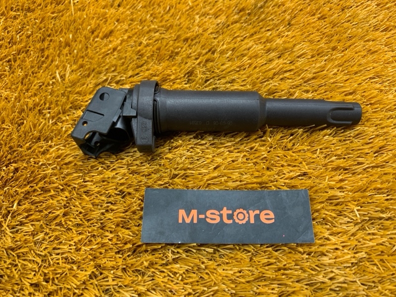 катушка зажигания, 1000 рублей, Красноярск