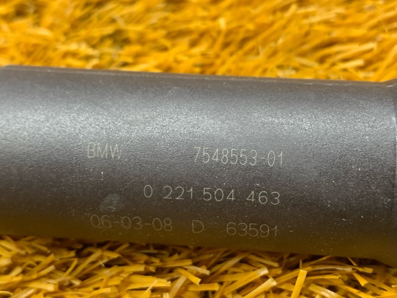 катушка зажигания, 1000 рублей, Красноярск