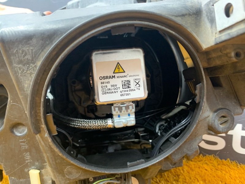 фара, 17500 рублей, Красноярск