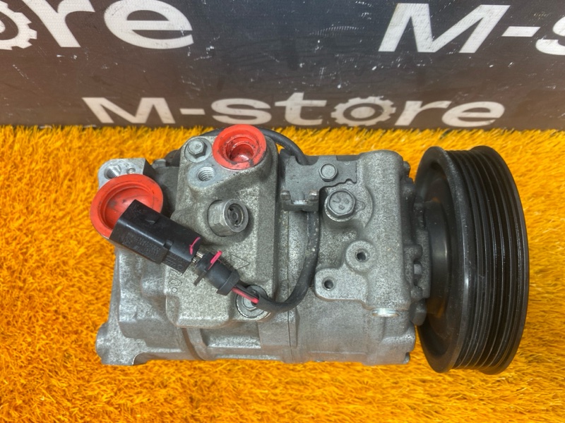 компрессор кондиционера, 19000 рублей, Красноярск