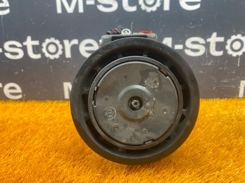 компрессор кондиционера, 19000 рублей, Красноярск