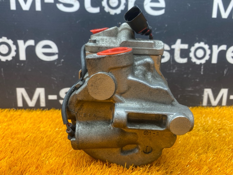 компрессор кондиционера, 19000 рублей, Красноярск