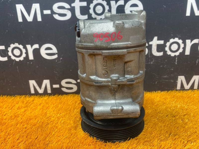 компрессор кондиционера, 19000 рублей, Красноярск