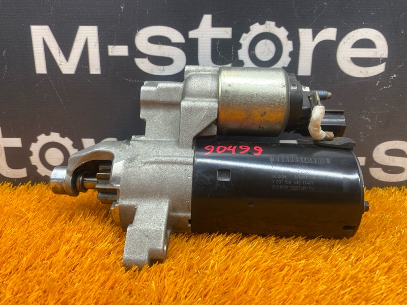 стартер, 7000 рублей, Красноярск