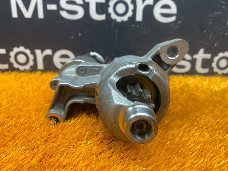 стартер, 7000 рублей, Красноярск