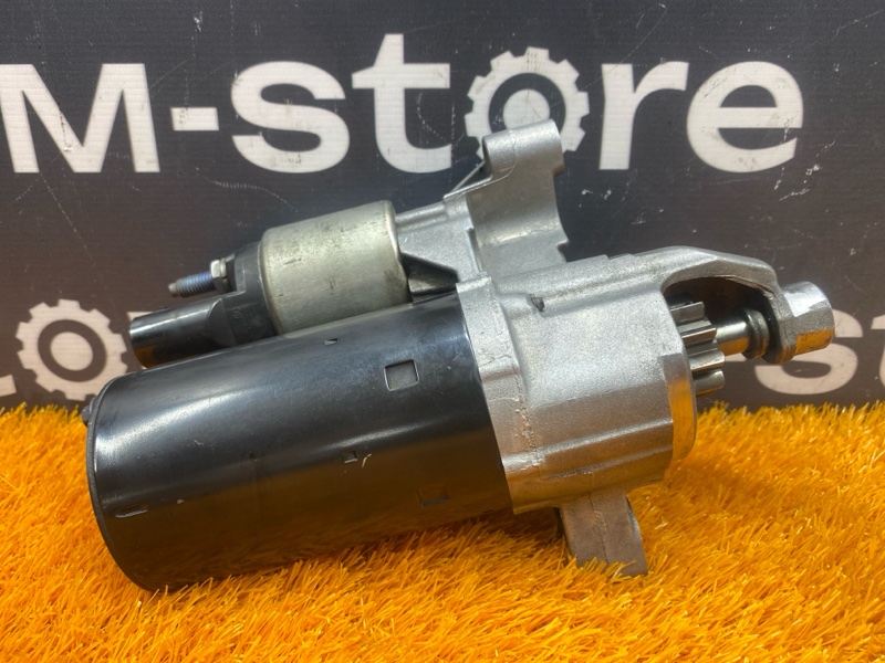 стартер, 7000 рублей, Красноярск