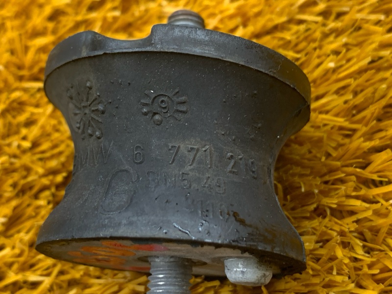 подушка кпп, 300 рублей, Красноярск