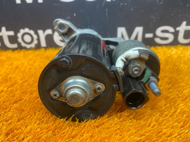 стартер, 7000 рублей, Красноярск