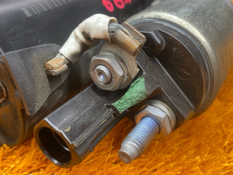 стартер, 7000 рублей, Красноярск