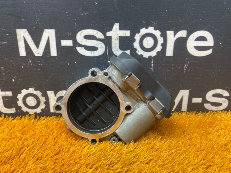 дроссельная заслонка, 3000 рублей, Красноярск