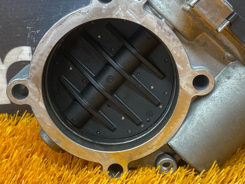 дроссельная заслонка, 3000 рублей, Красноярск