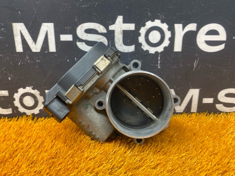 дроссельная заслонка, 3000 рублей, Красноярск