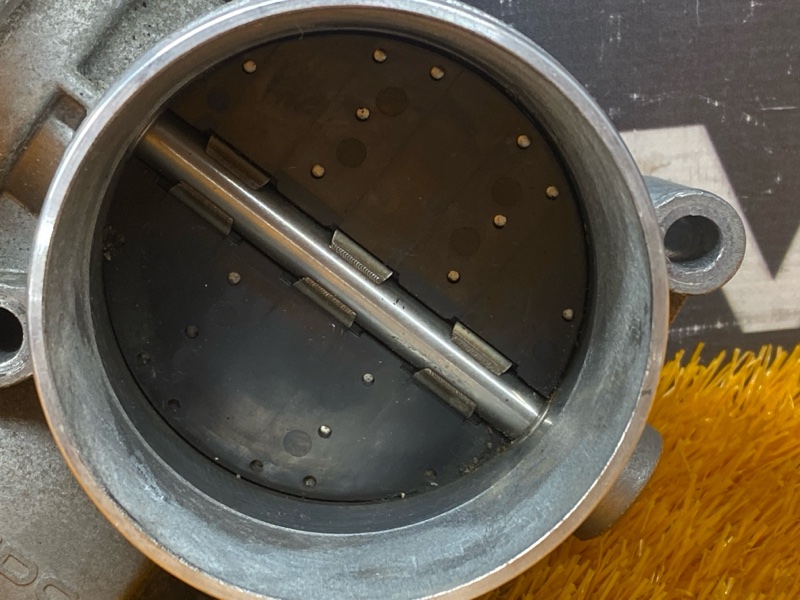 дроссельная заслонка, 3000 рублей, Красноярск