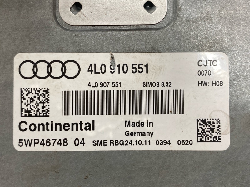 блок управления двс, 11000 рублей, Красноярск