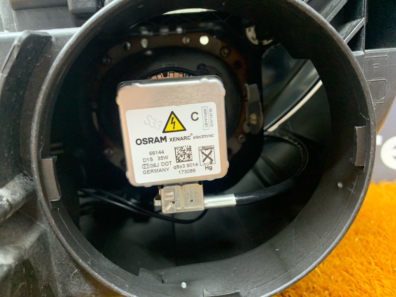 фара, 17000 рублей, Красноярск