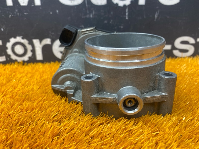 дроссельная заслонка, 3000 рублей, Красноярск