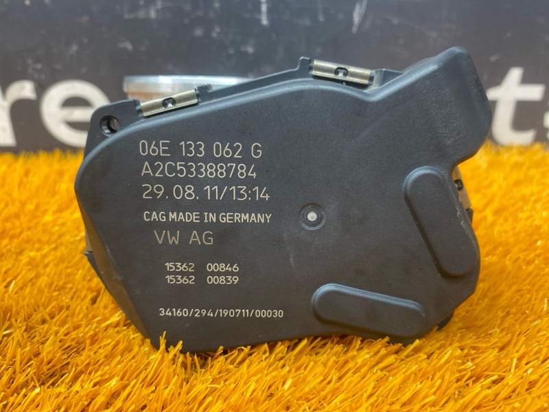 дроссельная заслонка, 3000 рублей, Красноярск